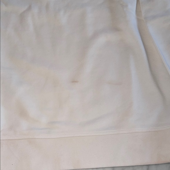 Lululemon Athletica White Crewneck Sweater - Picture 4 of 8